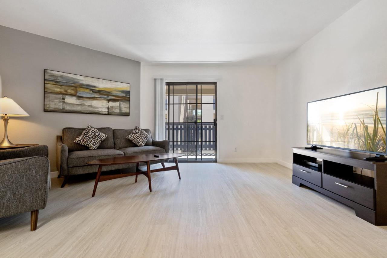 Newly Renovated 2Br Apartment W Pool By Stay Gia Phoenix Esterno foto